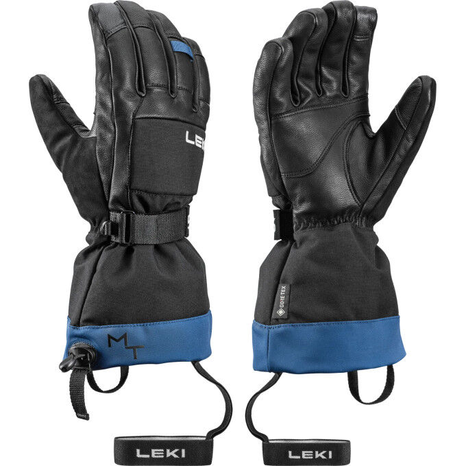 Skihandschuhe Leki MONTERA XTREME GTX