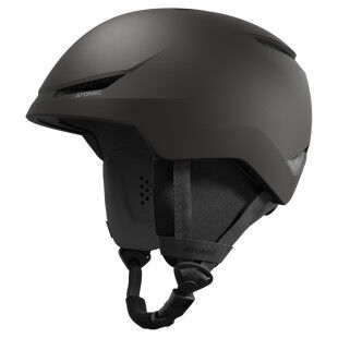 Atomic REVENT LITE Black Ski Helmet