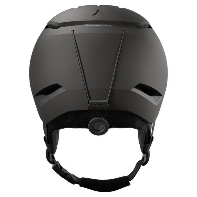 Atomic REVENT LITE Skihelm, schwarz