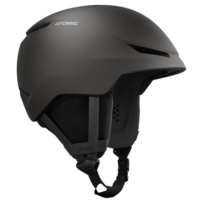 Casque de ski Atomic Noir REVENT LITE