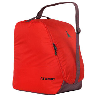 Atomic BOOT BAG Red Ski Boot Bag
