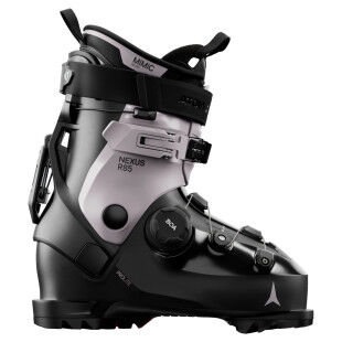 Atomic NEXUS R85 BOA Ski Boots with Adaptive Fit System
