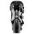 Chaussures de ski Atomic HAWX MAGNA R85 BOA Noir