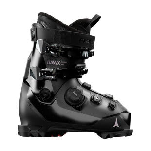 Atomic HAWX MAGNA R85 BOA Skischuhe, schwarz