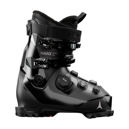 Botas de esquí Atomic HAWX MAGNA R85 BOA Negras