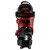 Scarponi da sci Atomic NEXUS R100 BOA Nero/Rosso