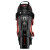 Scarponi da sci Atomic NEXUS R100 BOA Nero/Rosso