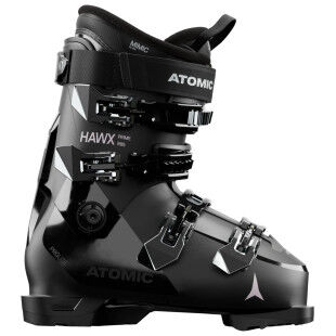 Skischuhe Atomic HAWX PRIME R85 Schwarz/Dust