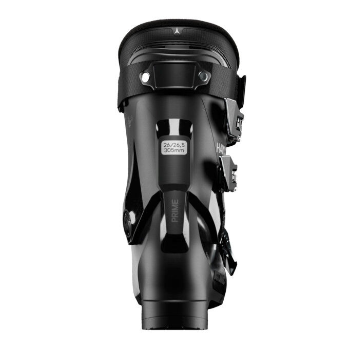 Skischuhe Atomic HAWX PRIME R85 Schwarz/Dust