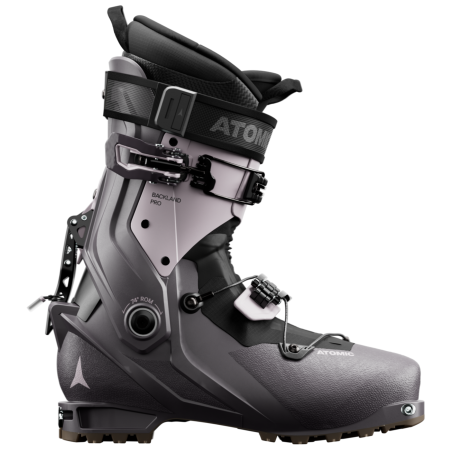Atomic BACKLAND PRO Ski Boots