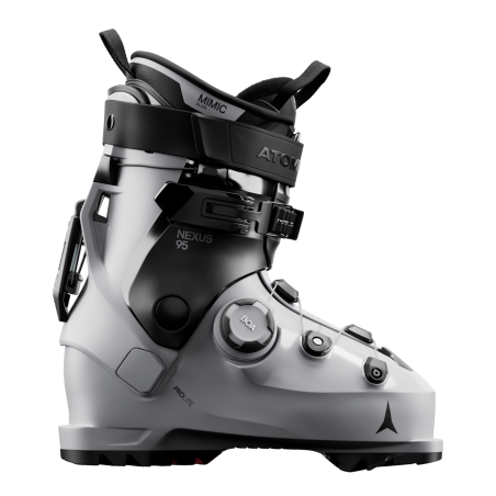 Atomic NEXUS 95 BOA Alpine Ski Boots