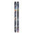 Atomic N BENT 100 Multicolor Ski Set