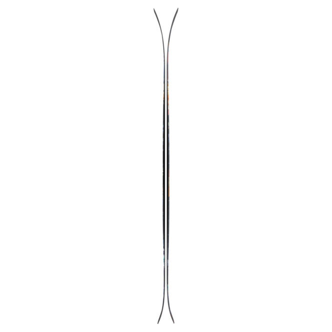 Atomic N BENT 100 Multicolor Ski Set