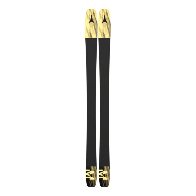Atomic N MAVERICK 88 CTI Ski Set + Bindings