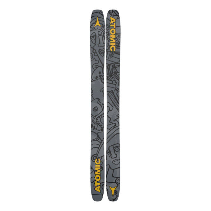 Atomic N BENT CHETLER 120 Skis