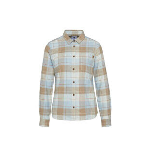 TROVAT LONGSLEEVE SHIRT WOMEN