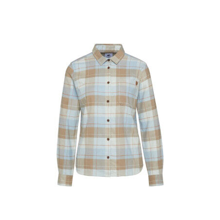 TROVAT LONGSLEEVE SHIRT WOMEN