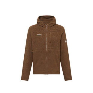 Chaqueta con capucha Mammut FALERA PRO ML para mujer