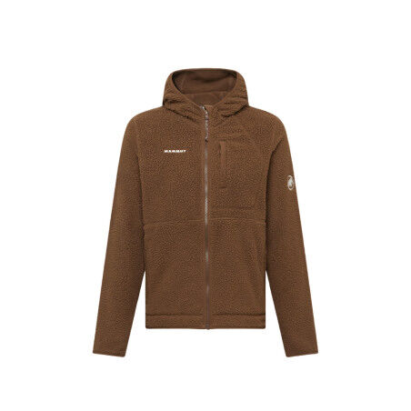 Chaqueta con capucha Mammut FALERA PRO ML para mujer