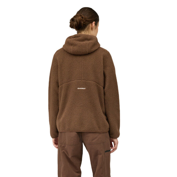 Mammut FALERA PRO ML Hooded Jacket for Women