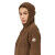 Polaire Mammut FALERA PRO ML HOODED JACKET WOMEN