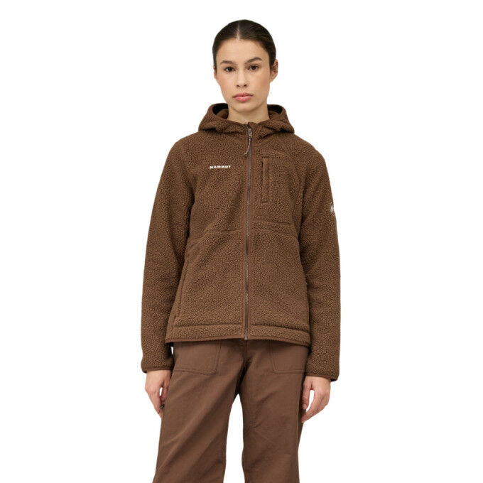 Mammut FALERA PRO ML Kapuzenjacke für Damen