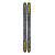 Skiset Atomic N BENT CHETLER 120 + Bindung