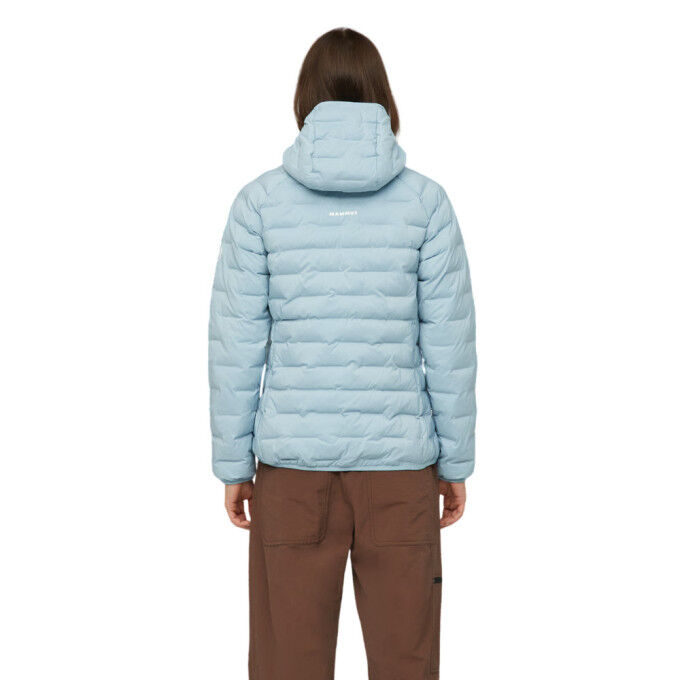 Giacca con cappuccio Mammut SENDER da donna