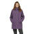 Parka en duvet Mammut TREELINE HS THERMO HOODED PARKA WOMEN
