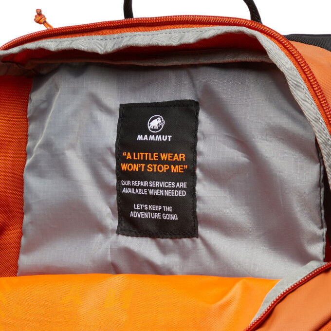 Rucksack Mammut NIRVANA 28