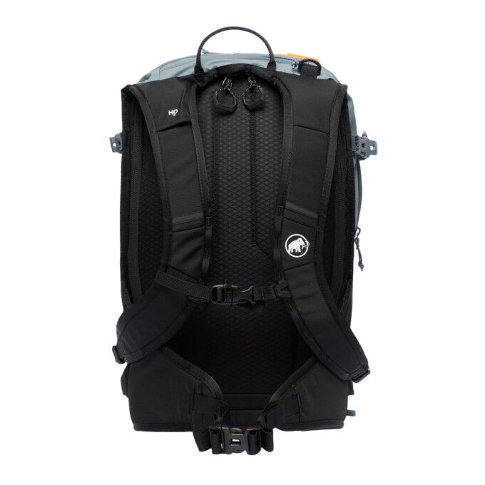 Mammut NIRVANA 28 Strata Backpack - Black