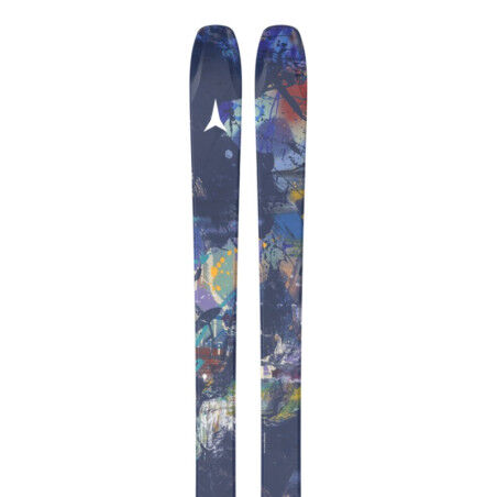 Atomic N BENT 90 Ski