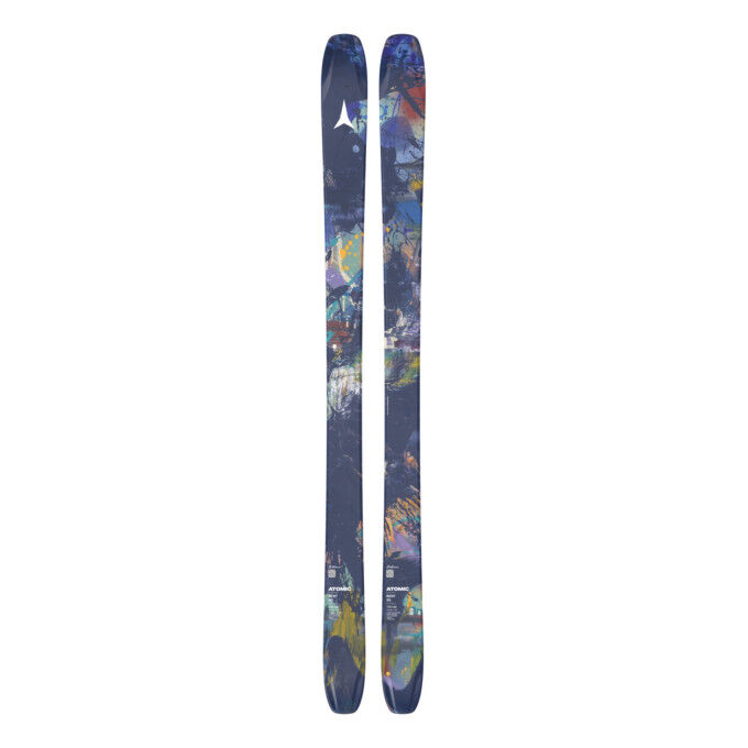 Skier Atomic N BENT 90