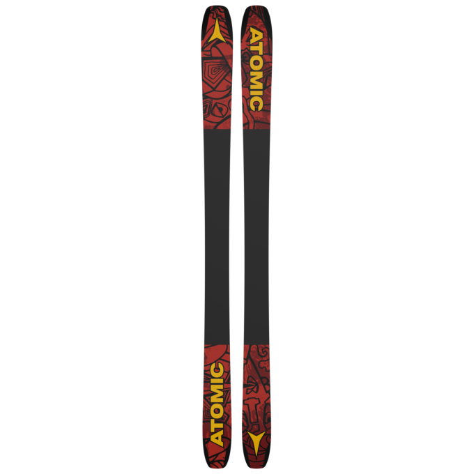 Sci Atomic N BENT 90