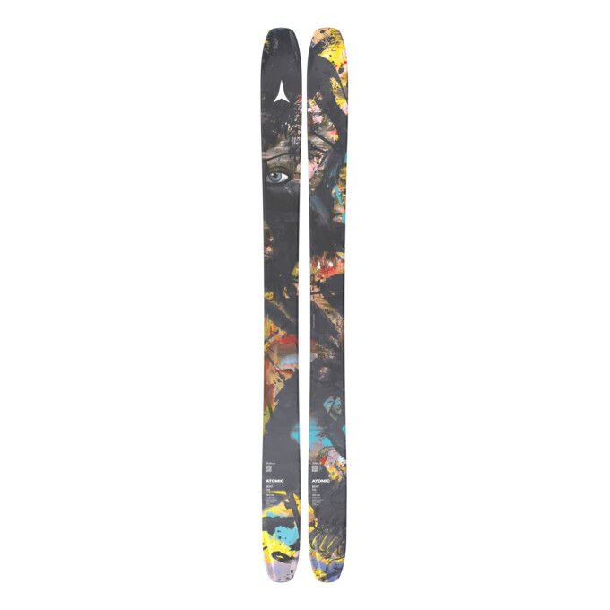 Skier Atomic N BENT 110