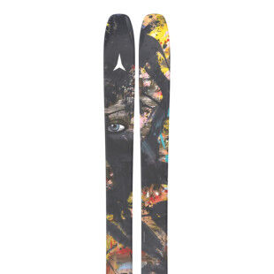 Atomic N BENT 110 Ski