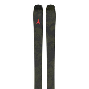 Ski Atomic N BENT DECODE