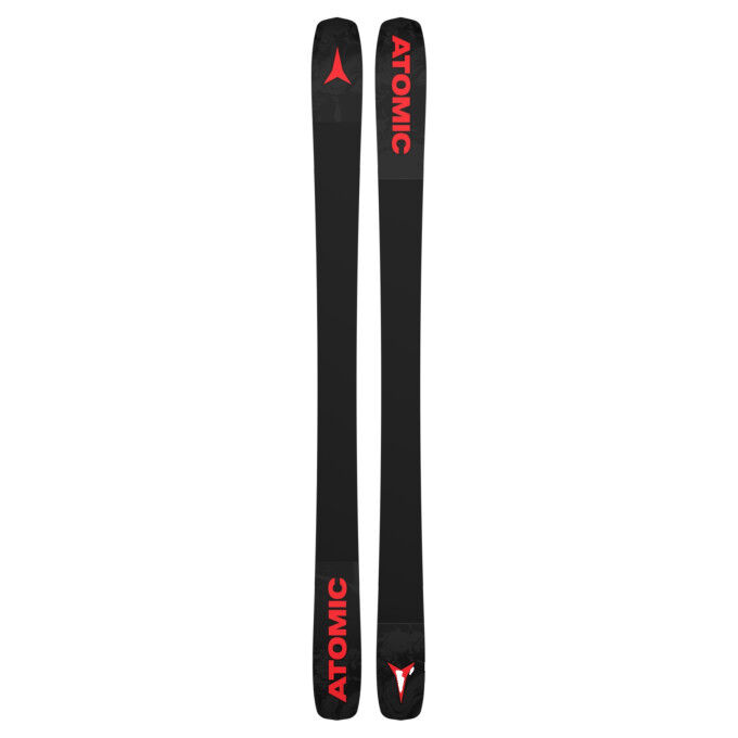 Pack de skis Atomic N BENT DECODE