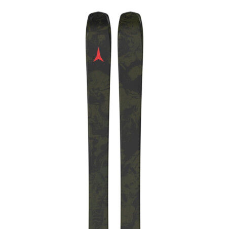 Pack de skis Atomic N BENT DECODE