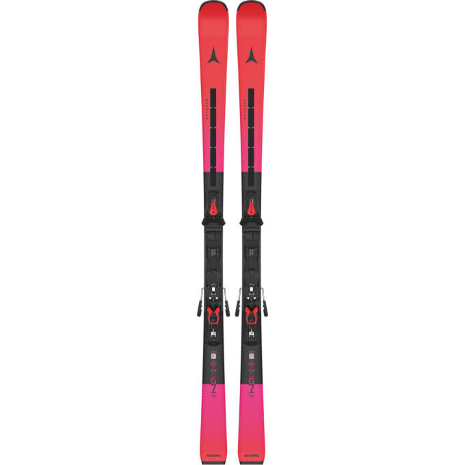 Skiset Atomic REDSTER G7 RVSK L + MI 12 GW R