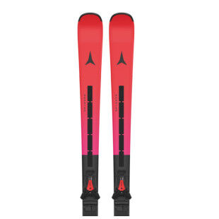 Atomic REDSTER G7 RVSK L + MI 12 GW R Ski Set