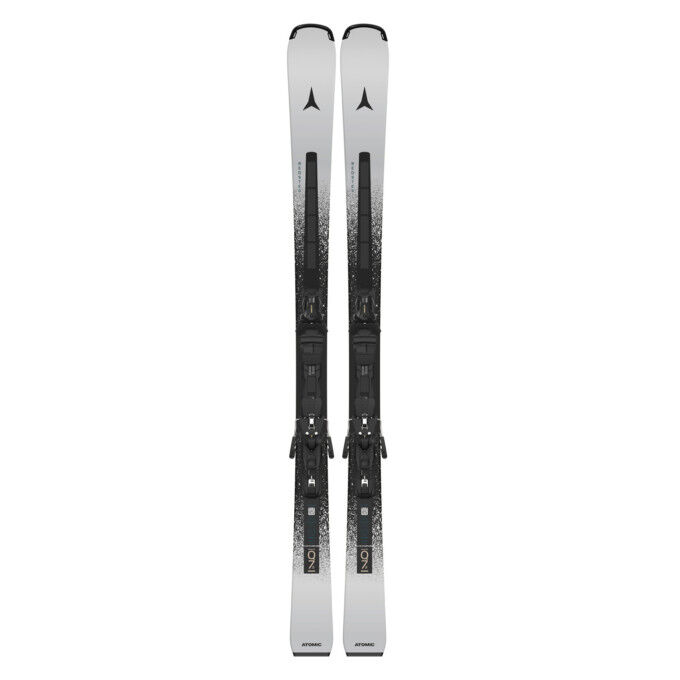 Set di sci Atomic REDSTER Q7.8 RVSK C + MI 12 GW