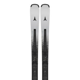 Skiset Atomic REDSTER Q7.8 RVSK C + MI 12 GW