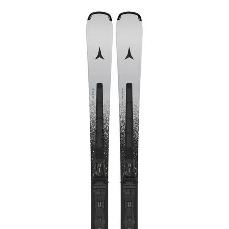 Set di sci Atomic REDSTER Q7.8 RVSK C + MI 12 GW
