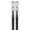 Atomic REDSTER Q7.8 RVSK C + MI 12 GW Ski Set