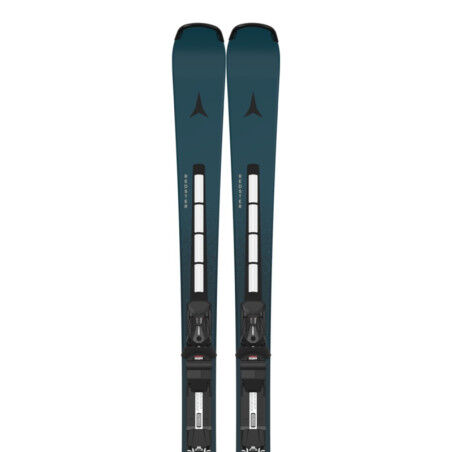 Atomic REDSTER Q9.8 RVSK S + I 12 GW Skipaket