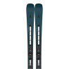 Pack de esquís Atomic REDSTER Q9.8 RVSK S + I 12 GW