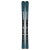 Pack de skis Atomic REDSTER Q9.8 RVSK S + I 12 GW