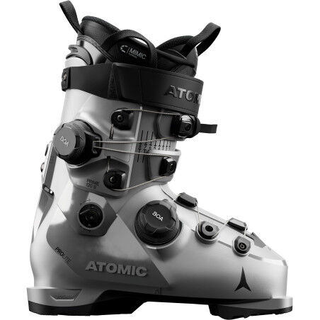 Atomic HAWX PRIME 120 S DUAL BOA Ski Boots