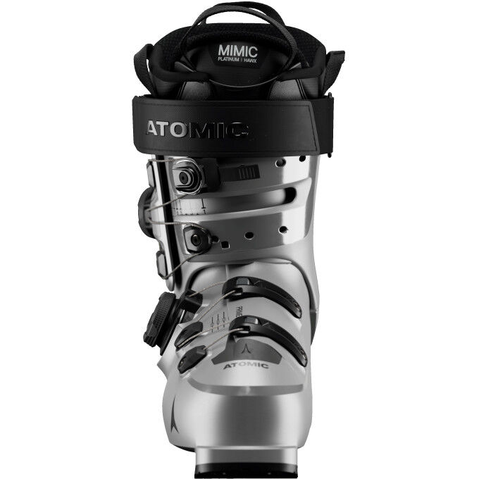 Atomic HAWX PRIME 120 S DUAL BOA Ski Boots